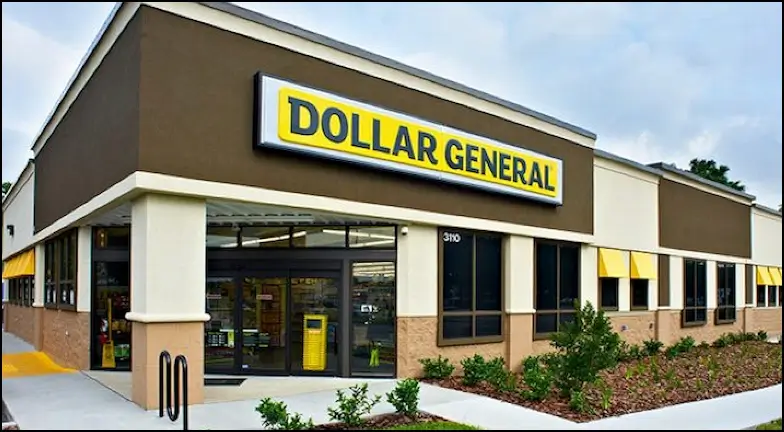 dollar general survey